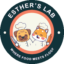 Esther's Lab