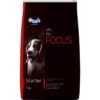 Drools Dry Food Focus Starter Super Premium Chicken image 1 - Drools Dry Food - Focus Starter Super Premium (Chicken)