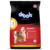 Drools Dry Food for Puppies Chicken and Egg image 1 - Drools Dry Food for Puppies - Chicken and Egg
