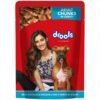 Drools Wet Dog Food Real Chicken and Chicken Liver Chunks in Gravy image 1 - Drools Adult Chunks in Gravy for Dogs | Real Chicken and Liver Chunks in Gravy