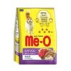 Me O Adult Dry Cat Food Seafood image 1 - Me-O Adult Dry Cat Food - Seafood