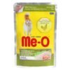 Me O Wet Cat Food Chicken with Rice and Crab 80g x 12 Pouches image 1 - Me-O Wet Cat Food - Chicken with Rice and Crab (80g x 12 Pouches)