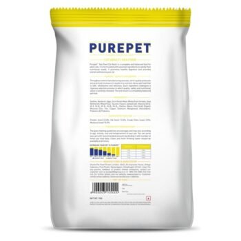 Purepet Dry Cat Food Seafood image 2 - Purepet Dry Cat Food - Seafood