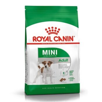 Royal Canin Mini Adult Dry Dog Food image 2 - Royal Canin Mini Adult Dry Dog Food