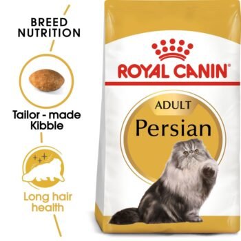 Royal Canin Persian Adult Breed Dry Cat Food image 1 - Royal Canin Persian Adult Breed Dry Cat Food