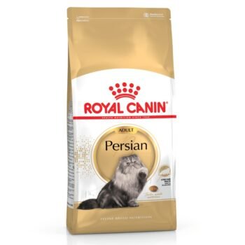 Royal Canin Persian Adult Breed Dry Cat Food image 2 - Royal Canin Persian Adult Breed Dry Cat Food