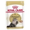 Royal Canin Persian Adult Wet Cat Food 85g x 12 Loaf Pouches image 2 - Royal Canin Persian Adult Wet Cat Food (85g x 12 Loaf Pouches)