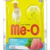 meoadulttunawithchickenjelly 1024x1024@2x 1 - Me-O Wet Cat Food - Tuna with Chicken in Jelly (80g x 12 Pouches)