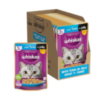 tuna1 - Whiskas Wet Cat Food with Tuna in Jelly - 80g