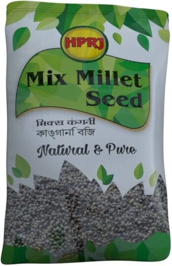 51iaflfWGZL. AC UF10001000 QL80 - Birdie's Birds Dry Food Mix Millet Seed