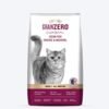 51zO0KoKuZL - GRAINZERO Ocean Fish Sardine and Mackerel Dry Food for Adult Cats of All Breeds