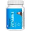 Drools Absolute Vitamin Tablets for Dogs image 1 - Drools Absolute Vitamin Tablets for Dogs
