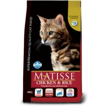 Farmina Dry Food Matisse Chicken Rice image 1 - Farmina Dry Food - Matisse Chicken & Rice