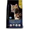 Farmina Dry Food Matisse Salmon Tuna image 1 - Farmina Dry Food - Matisse Salmon & Tuna