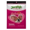 JerHigh Salami Dog Treats 100gm 1 - JerHigh Dog Treats - Salami (70g)