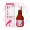 Mankind Supplement For Dogs Cats Calcimust Pet Syrup Syrup 200 ml image 1 - Mankind Supplement For Dogs & Cats - Calcimust Pet Syrup Syrup (200 ml)