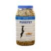 Purepet Milk Flavour Dog Biscuits image 1 - Purepet Milk Flavour Dog Biscuits