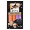 Sheba Melty Cat Treat - Maguro Tuna & Seafood - 4 Sticks (48g)-image_1