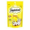 Temptations Cat Treats Chicken Flavor 85g image 1 - Temptations Cat Treats - Chicken Flavor - 85g