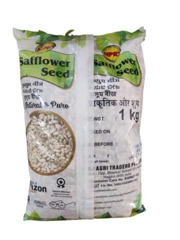 WhatsApp Image 2024 11 12 at 14.43.13 - Birdie's Birds Dry Food Safflower Seed