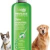 dew 1 - Lozalo Privilege Shampoo Dew Flavour