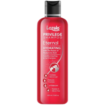 iternal - Lozalo Privilege Shampoo Eternal Flavour