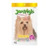 jerhigh banana stick dog treat 70 gm 1 - JerHigh Dog Treats - Banana Stick (70g)