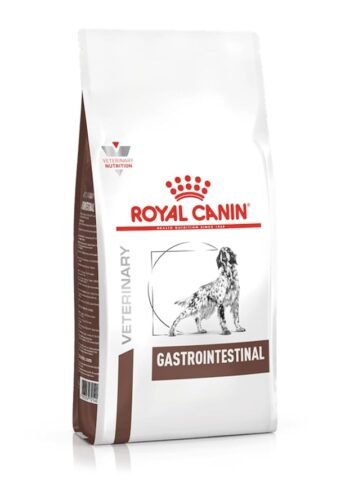 51NPtrEZY6L. SY879 - Royal Canin Gastrointestinal Dog Dry Food