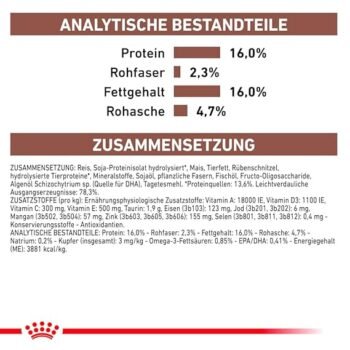 61z8lv84rWL. SX569 - Royal Canin Gastrointestinal Dog Dry Food