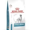 hypo - Royal Canin Hypoallergenic Dog Dry Food