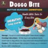 Mutton Munchies 3 600x594 1 - DOGGO BITE Mutton Munchy Sticks 5 Inch Pack of 500 GRAM – Healthy Dog Chew