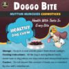 Mutton Munchies 3 600x594 2 - DOGGO BITE Mutton Munchy Sticks 5 Inch Pack of 1 KG – Healthy Dog Chew