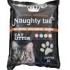 IMG 20241003 WA0010 - Naughty Tail Coffee Fragrance Cat Litter 5L