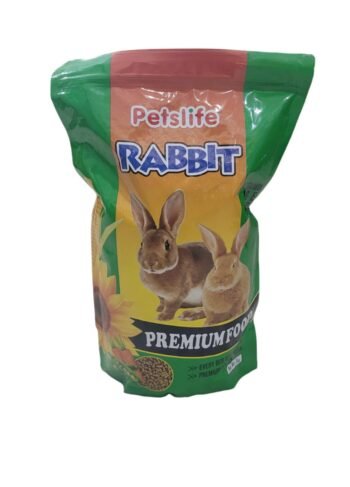 IMG 20241010 WA0019 - PetsLife Rabbit Foods Premium Food
