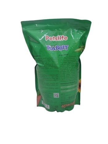 IMG 20241010 WA0020 - PetsLife Rabbit Foods Premium Food