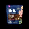IMG 20241019 WA0003 - Brit Premium by Nature Chicken Adult Small Dog Food