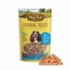 2a - Dog Fest Training Treats Quail & Chia Seeds for Adult Dogs