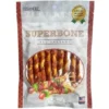 BBQ1 - Superbone All Natural BBQ Dog Treats
