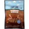 CC 1 - Chip Chops Wonder Worms Dried Chicken Strip with Mealworm for Dogs