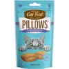 CFA - Cat Fest Pillows with Crab Creme for Cats