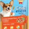 CHIC STICK - Smartheart Chic Stick Dog Treat - Chicken Teriyaki Flavor