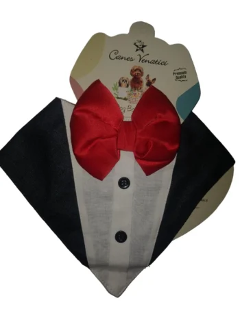 CV - CANES VENATICI Dog Bandana for Pets – A Fashionable and Comfortable Accessory for Your Dog