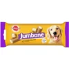 JUMBONE - Pedigree Jumbone Chicken & Lamb Flavour | Adult Dog Treat