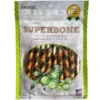 OLIVE1 - Superbone All Natural Olive Oil Dog Treats