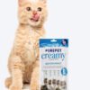 PP1 - Purepet Creamy Lickable Treats for Cats | Seafood Medley