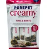 PUREPET - Purepet Creamy Lickable Treats for Cats – Tuna & Bonito