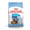 RC mother Babyfood Front - Royal Canin Maxi Starter Mother & Babydog Dog Food - Premium Nutrition for Puppies & Their Mothers