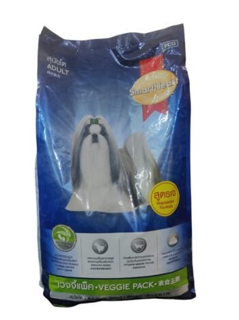 WhatsApp Image 2024 11 12 at 12.01.18 - SmartHeart Adult Dog Veggie Pack Dry Food