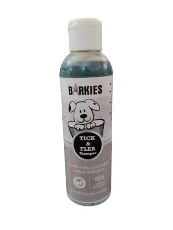 WhatsApp Image 2024 11 13 at 13.19.24 - Barkies Tick & Flea Shampoo for Dogs and Cats