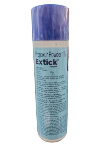 WhatsApp Image 2024 11 14 at 11.03.15 - Mankind Extick Powder | Anti-Ticks Powder for Dogs & Cats